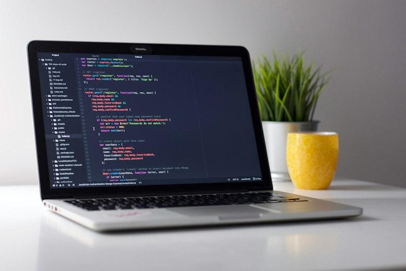 TECNÓLOGO EM ANÁLISE E DESENVOLVIMENTO DE SISTEMAS
