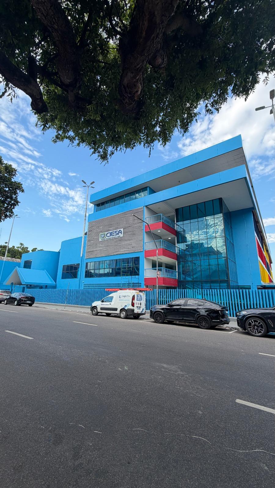 Vitral CIESA