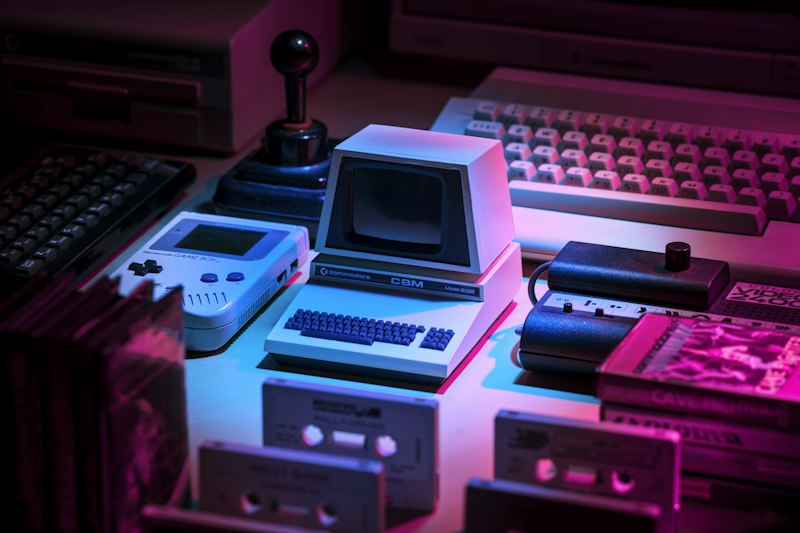 TECNÓLOGO EM JOGOS DIGITAIS
