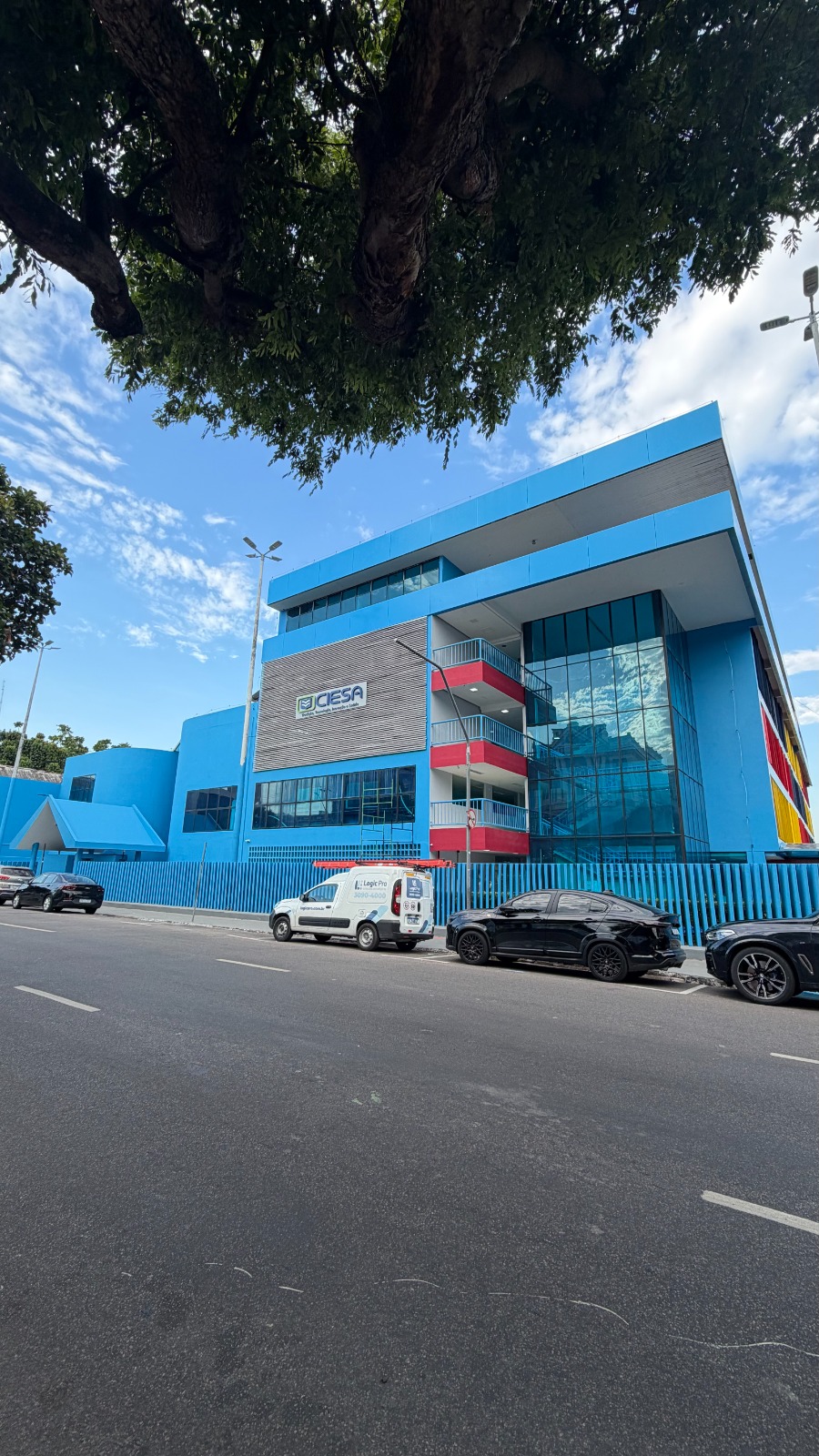 Vitral CIESA